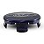 Calotinha 55mm Ford New Focus Fiesta Ecosport Ka Fusion Azul - Imagem 3