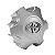 Jogo Calota Central Toyota Hilux SW4 2012/2013 Prata - Imagem 2
