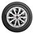 Calota Aro 14 Novo Fiat Mobi 2021 2022 Easy Like. Prata - Imagem 6