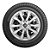 Calota Aro 14 Novo Fiat Mobi 2021 2022 Easy Like. Prata - Imagem 9