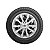 Calota Aro 14 Novo Fiat Mobi 2021 2022 Easy Like. Prata - Imagem 3