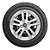 Calota Aro 14 Novo Fiat Argo 2021 2022 Prata + Emblema - Imagem 9