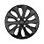 Jogo Calota Aro 15 Fiat Idea modelo 2014/2016 prata - Imagem 10
