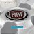 Calota Aro 14 Fiat Siena 2009 2010 2011 2012 2013 Prata - Imagem 4