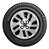 Calota aro 14 Fiat Argo 2017/2020 prata - Imagem 2