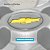 Calota Aro 15 Chevrolet Montana 2011/2020 prata - Imagem 5
