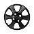 Calota Aro 15 Chevrolet Montana 2011/2020 prata - Imagem 8