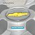 Jogo Calota Aro 14 Chevrolet Montana 2011/2020 prata - Imagem 4