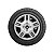 Jogo Calota Aro 15 Honda Fit 2010/2013 prata - Imagem 5