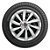 Calota Aro 15 Fiat Strada 2021 prata - Imagem 4