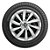 Calota Aro 15 Fiat Strada 2021 prata - Imagem 9