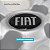 Calota Aro 15 Fiat Strada 2021 prata - Imagem 10
