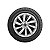 Jogo Calota Aro 15 Fiat Strada 2021 prata - Imagem 5