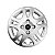 CALOTA ARO 14 FIESTA CLASS SEDAN 2011/2013 (PRATA) - Imagem 5