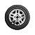CALOTA ARO 14 FIESTA CLASS SEDAN 2011/2013 (PRATA) - Imagem 12