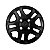 Jogo Calota Aro 14 Ford Fiesta Class Sedan 2011/2013 prata - Imagem 15