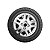 Jogo Calota Aro 14 Ford Fiesta Class Sedan 2011/2013 prata - Imagem 9