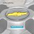 Calota Aro 14 Gm Onix Prisma Ls Lt Ltz 2013 A 2016 Prata - Imagem 4