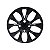 Calota aro 14 Chevrolet Onix Prisma 2017/2019 Prata - Imagem 9
