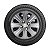 Calota aro 14 Chevrolet Agile 2010/2013 Prata - Imagem 8