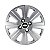 Jogo Calota aro 14 Chevrolet Agile 2010/2013 Prata - Imagem 3