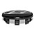Calotinha 59mm Preta + 5 Apliques de Roda Cromados Hyundai i30 - Imagem 7