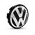 Jogo Calotinha 56mm Centro de Roda Zunky VW Gol G5 - Imagem 2