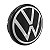 Jogo Calotinha 56mm Centro de Roda Volkswagen Nivus - Imagem 2