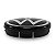 Calotinha 56mm Centro de Roda Volkswagen Nivus - Imagem 2