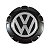 Calotinha Calota Central VW Saveiro Tropper Grafite Dark - Imagem 2