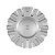 Jogo Calota Central Roda Esportiva Kromma KR-1560 / Ferraro F-67 / TSW Devine - Imagem 3