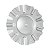 Jogo Calota Central Roda Esportiva Kromma KR-1560 / Ferraro F-67 / TSW Devine - Imagem 2