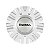 Calota Central Roda Esportiva KR 1560 emblema Kromma - Imagem 2