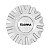 Calota Central Roda Esportiva KR 1560 emblema Kromma - Imagem 1