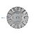 Jogo Calota Central Roda Esportiva Kromma KR-1560 / Ferraro F-67 / TSW Devine emblema VW - Imagem 7