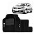 Tapete Carpete Renault Clio 1996 a 2012 - Imagem 1