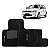 Tapete Carpete Chevrolet GM Corsa 2002 a 2015 - Imagem 1