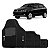 Tapete Carpete Volkswagen VW Gol G5 2008 a 2012 - Imagem 1