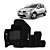 Tapete Carpete Renault Sandero 2008/... - Imagem 1