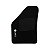 Tapete Carpete Fiat Uno 1985 a 2013 emblema Azul - Imagem 4