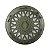 Calota Esportiva Aro 14 Modelo BBS Emblema VW - Imagem 3