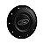 Calota Central Roda de Ferro Ford Emblema Preto Modelo Amarok aros 13 14 15 - Imagem 1