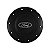 Calota Central Roda de Ferro Ford Emblema Preto Modelo Amarok aros 13 14 15 - Imagem 2