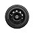 Jogo Calota Central Roda de Ferro Ford Emblema Prata Modelo Amarok aros 13 14 15 - Imagem 8