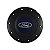 Jogo Calota Central Roda de Ferro Ford Emblema Azul Modelo Amarok aros 13 14 15 - Imagem 3