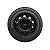 Jogo Calota Central Roda de Ferro Ford Emblema Preto Modelo Amarok aros 13 14 15 - Imagem 7