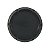 Calotinha 49,6mm Centro de Roda Fiat Preta Black Motion - Imagem 5