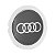 Jogo Calota Central 147mm Scorro S172 S181 Audi - Imagem 2