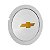 Calota Central 147mm Scorro S172 S181 GM Prata - Imagem 1