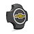 Calota Central Chevrolet Montana Sport Grafite boton Dourado - Imagem 1